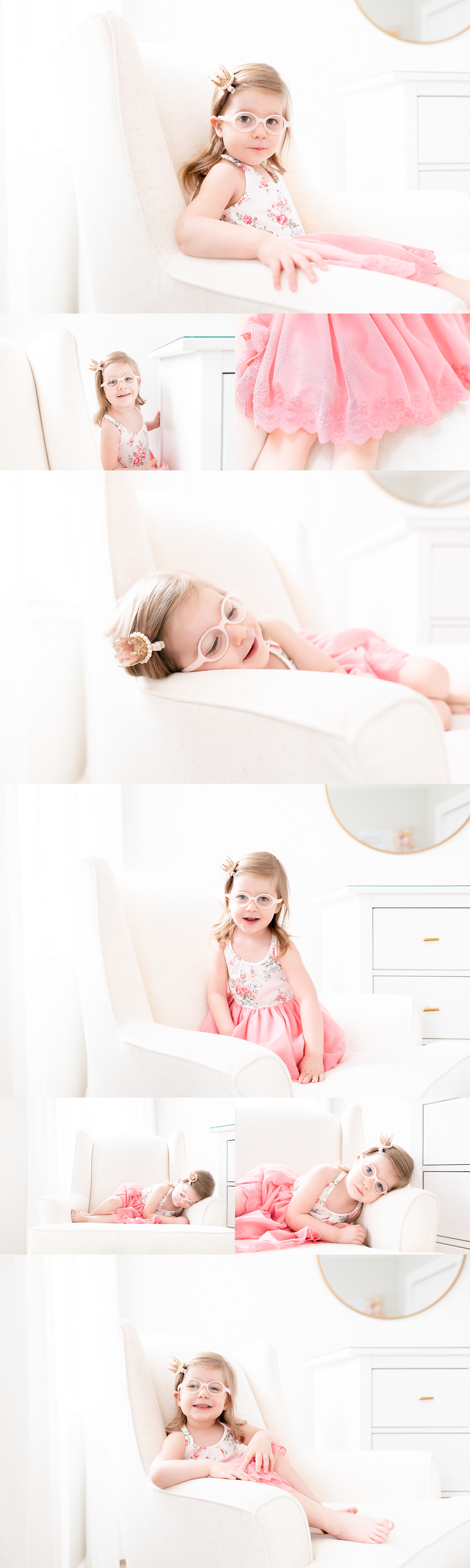 We Are Three! | A Pinkalicious Birthday Party | Bethadilly Photography | www.bethadilly.com We Are Three! | A Pinkalicious Birthday Party | Bethadilly Photography | www.bethadilly.com